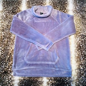 Women’s C9 by Champion Violet Plush Fleece